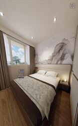 Lentor Hills Residences (D26), Apartment #563831631